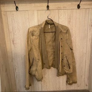 free people jacket